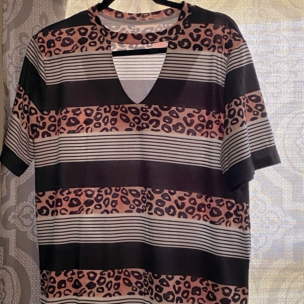 Boutique shirt